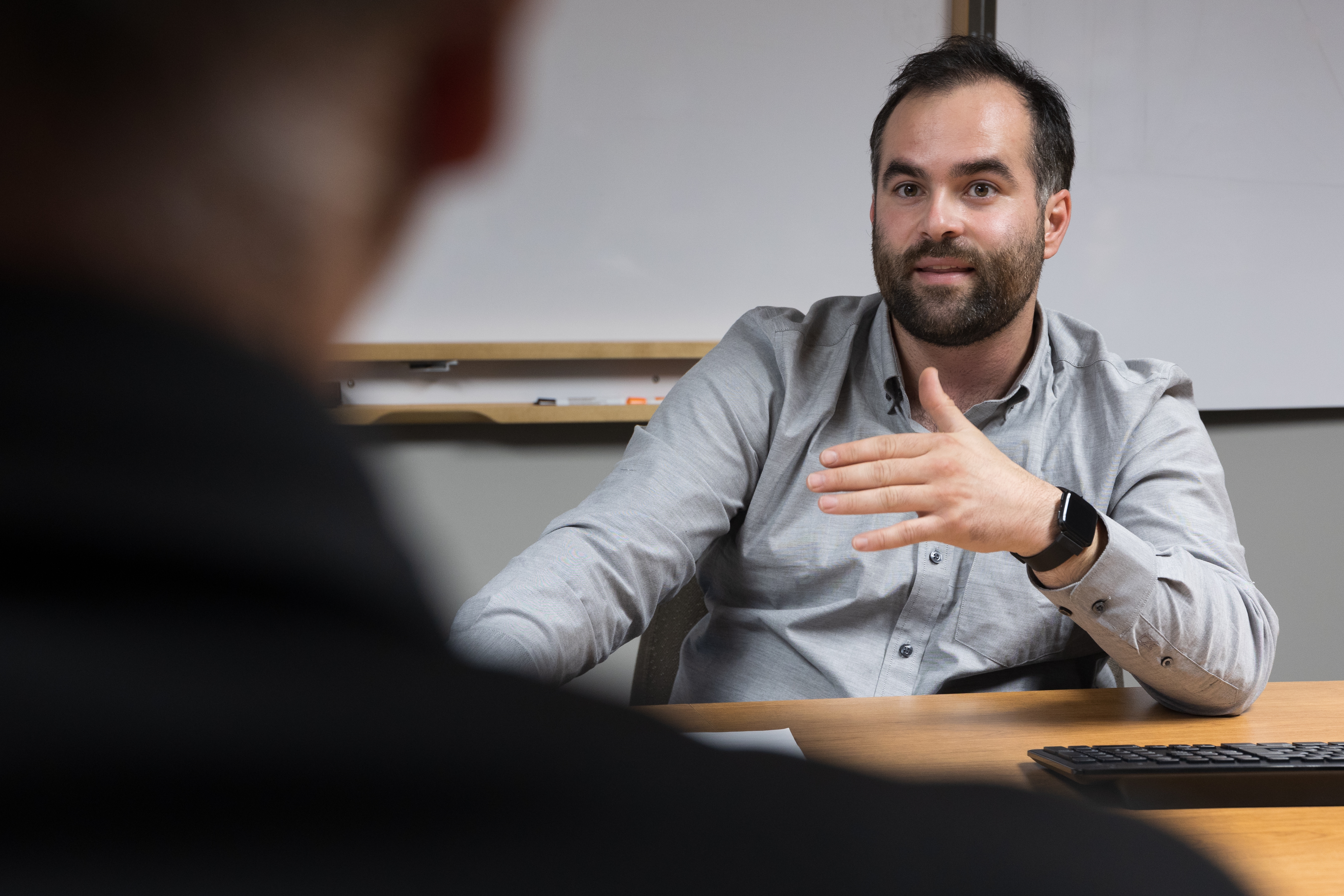 INGÉNIEUR MÉCANIQUE