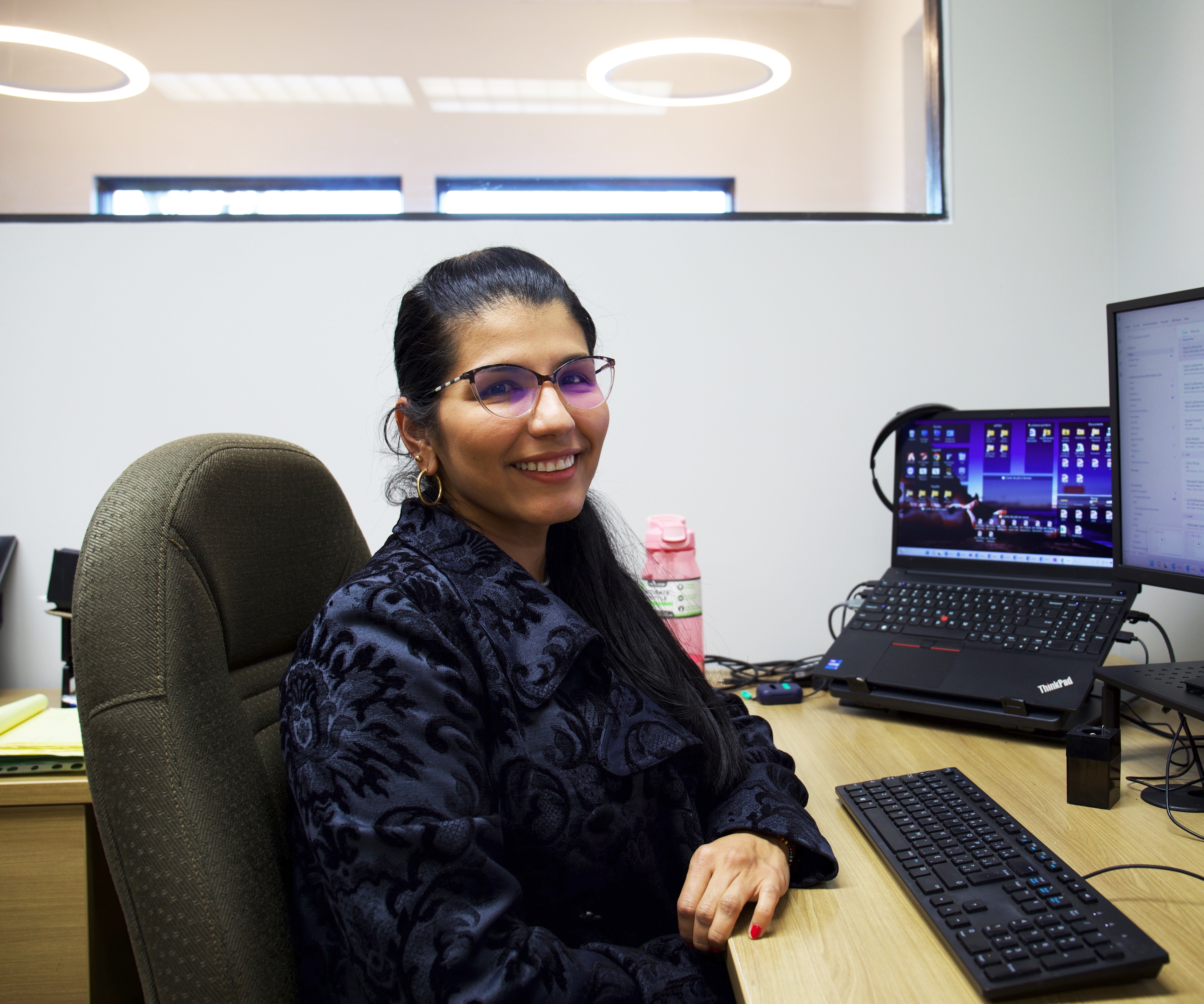 PRÉPOSÉ GESTION DES COÛTS / INV.