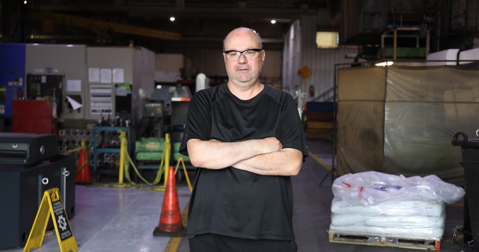 ELECTROTECHNICIEN MAINTENANCE