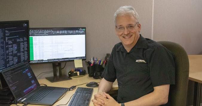 CANDIDAT À LA PROFESSION D’INGÉNIEUR