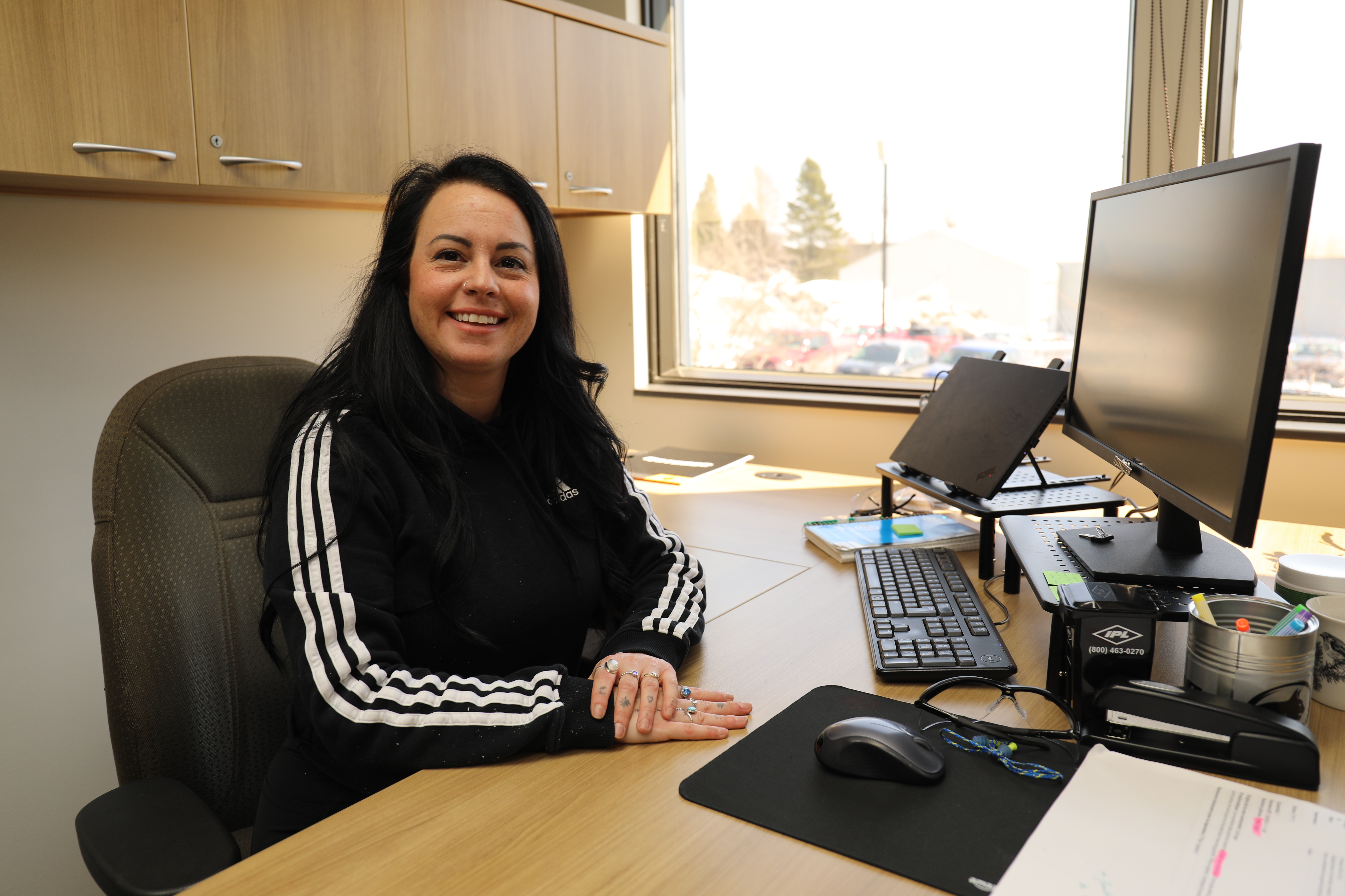 AGENT(E) ADMINISTRATIF(VE) – INGÉNIERIE